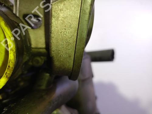 Motor BMW 5 (E60) 525 d | BP28139124M1 