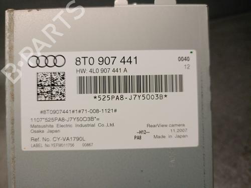 Electronic module AUDI A5 (8T3) 2.7 TDI | BP39402800M83 - Image 4