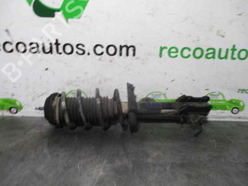 Used Left front shock absorber OPEL CORSA D (S07) 1.3 CDTI (L08, L68) (75 hp) 3022182