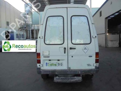 Heater blower motor FORD TRANSIT Van (E_ _) 2.5 TD (EAS, EAL) | BP2591744M62 
