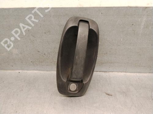 Used Front left exterior door handle Front left exterior door handle PEUGEOT BIPPER Tepee 1.4 HDi (68 hp) 36037973 36037973