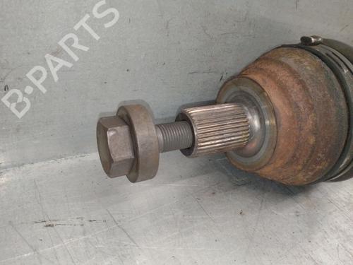 Antriebswelle links hinten VW GOLF V (1K1) 1.9 TDI 4motion | BP29574594M40 