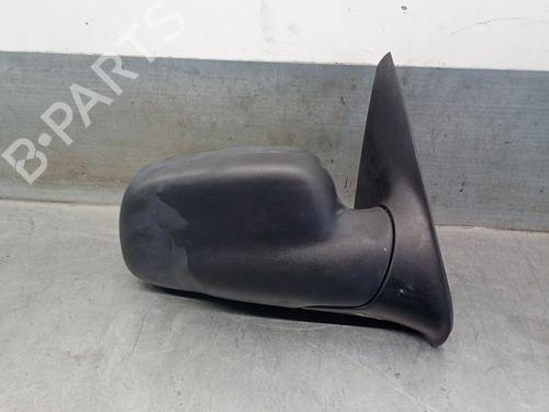 Right mirror LAND ROVER FREELANDER I (L314) 2.0 Td4 4x4 | BP25273659C27 