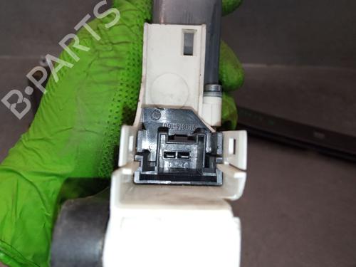 Front left window mechanism AUDI Q3 (8UB, 8UG) 2.0 TDI | BP29424746C22 