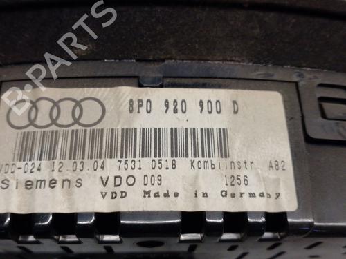 Cockpit AUDI A3 (8P1) 1.9 TDI | BP29706486C47