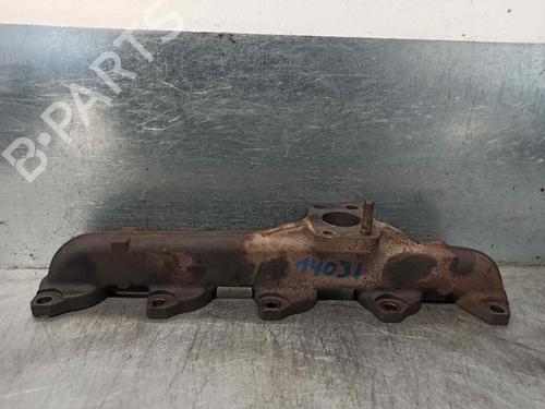 Used Exhaust manifold FORD FOCUS C-MAX (DM2) 1.6 TDCi (109 hp) 11669128