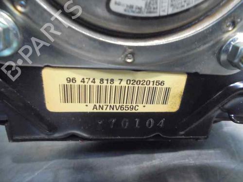 Driver airbag CHEVROLET LACETTI (J200) 2.0 D | BP3207391C9 