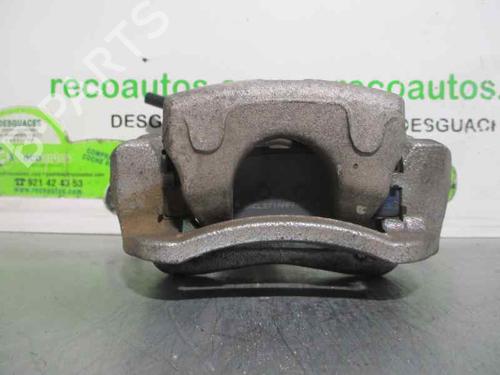 Right rear brake caliper KIA SOUL II (PS) 1.6 GDI | BP11614419M106 