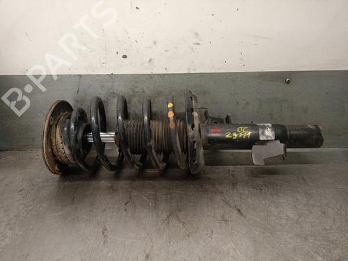 Used Left front shock absorber VOLVO XC70 II (136) D4 AWD (181 hp) 27484624