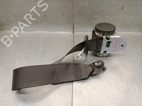 Rear left seatbelt CHEVROLET CRUZE (J300) 2.0 CDI | BP34634384I29 - Image 4