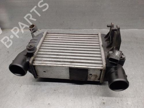 Intercooler AUDI A4 B6 Convertible (8H7) 1.8 T | BP30078649M30