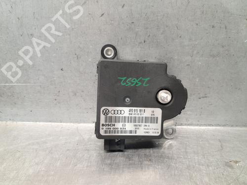 electronic-module-audi-a6-c6-4f2-2004-2005-2006-2007-2008-2009-2010-2011-37464926 main image