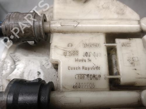 Fuel pump ALFA ROMEO 147 (937_) 1.9 JTDM 16V (937.AXN1B, 937.BXN1B) | BP25240244M76 