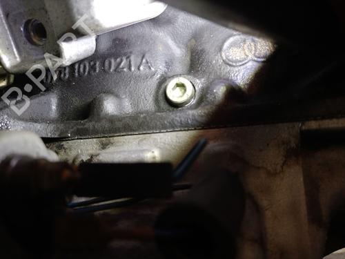 Engine AUDI 100 C4 Saloon (4A2) 2.6 | BP28132879M1 