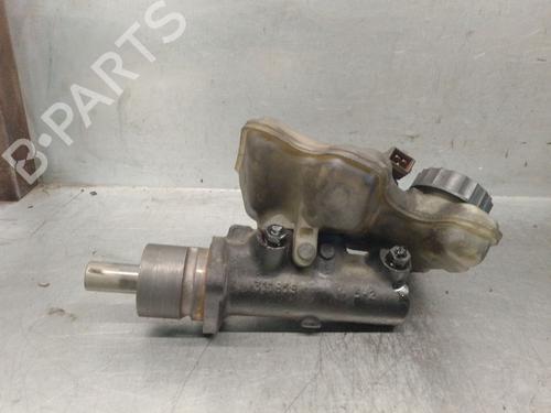 Used Brake master cylinder Brake master cylinder PEUGEOT 306 Hatchback (7A, 7C, N3, N5) 2.0 XSi (121 hp) 33802451 33802451