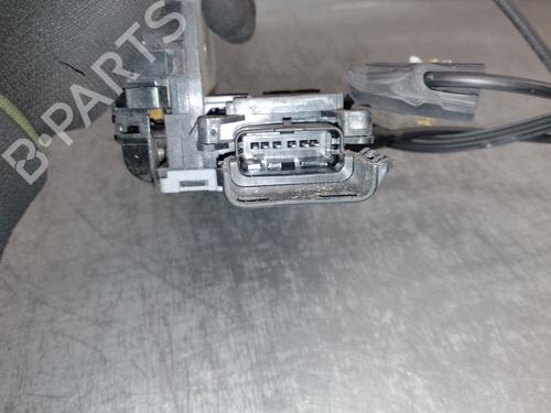 Rear right lock CITROËN C4 Picasso I MPV (UD_) 1.6 HDi | BP16826976C99 