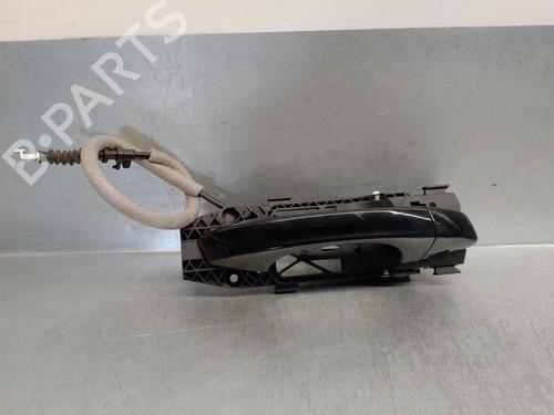 Used Front right exterior door handle SEAT IBIZA V (KJ1, KJG) 1.0 TSI (110 hp) 13446281