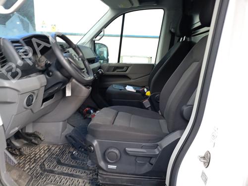 Gearbox VW CRAFTER Van (SY_, SX_) 2.0 TDI FWD (SYB, SYC, SYD) | BP40261036M3  - Image 14