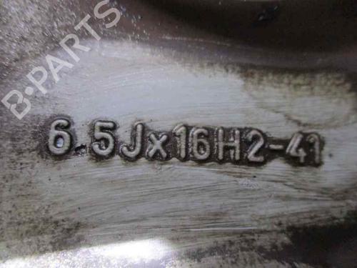 Felg ALFA ROMEO 166 (936_) 2.4 JTD (936A2A__) | BP2107798C45 