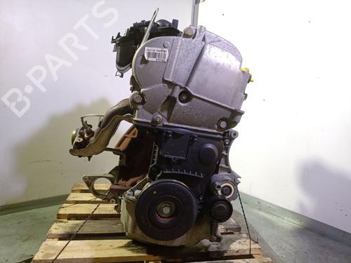 Motor RENAULT CLIO III (BR0/1, CR0/1) 1.4 16V (98 hp) 25244040