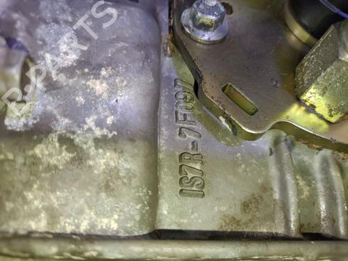 Gearbox FORD MONDEO III Saloon (B4Y) 2.0 16V | BP24916752M3 
