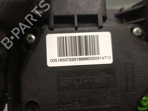 Pedal FIAT 500 (312_) 1.2 (312AXA1A) | BP34624398I4  - Image 5