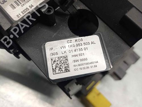 Headlight switch VW GOLF V (1K1) 1.9 TDI | BP12116095I24 
