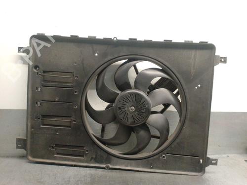 Used Radiator fan Radiator fan FORD S-MAX (WA6) 2.0 TDCi (140 hp) 32657452 32657452