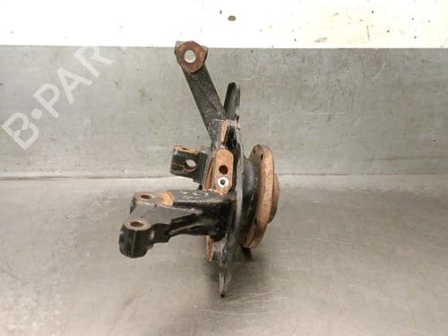 Left front steering knuckle FIAT PANDA (169_) 1.2 (169AXF2A, 169AXF1A) | BP37496105M25 - Image 4