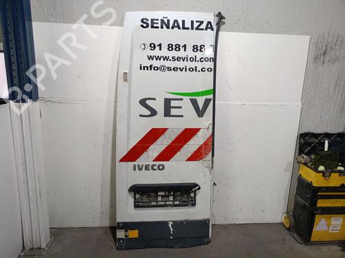 left-rear-door-iveco-daily-v-van-2011-2012-2013-2014-37080438 main image