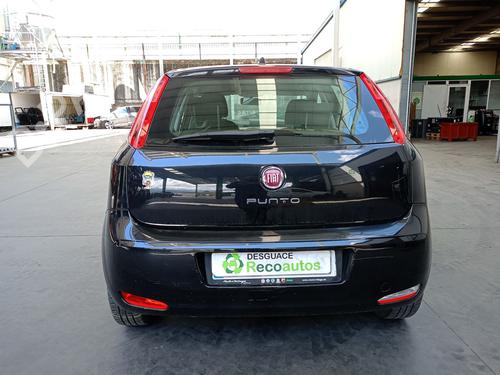 Left front indicator FIAT PUNTO (199_) 1.2 (199AXZ1A, 199BXZ1A) | BP25911415C32 - Image 8