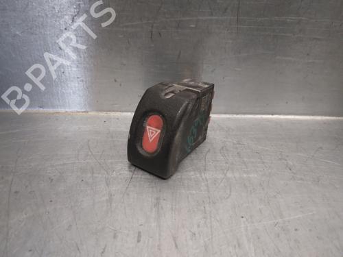 Used Warning switch OPEL COMBO Box Body/MPV (71_) 1.7 D (60 hp) 12189348