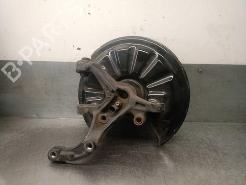 Venstre hjullejehus spindel CUPRA LEON (KL1, KU1, KUG) 1.5 eTSI (150 hp) 30078724