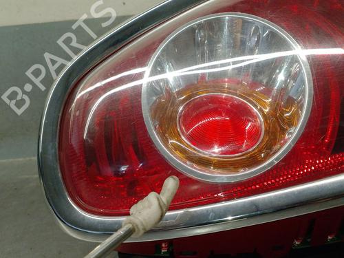 Left taillight MINI MINI (R56) One | BP36278198C34 - Image 6