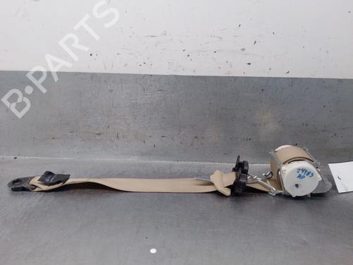 Used Front right seatbelt Front right seatbelt JAGUAR XF I (X250) 2.7 D (207 hp) 33690004 33690004