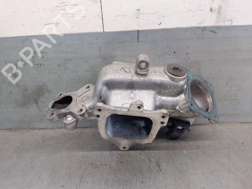 Used Intake manifold SUBARU OUTBACK (BS) 2.0 D AWD (BSD) (150 hp) 25273613