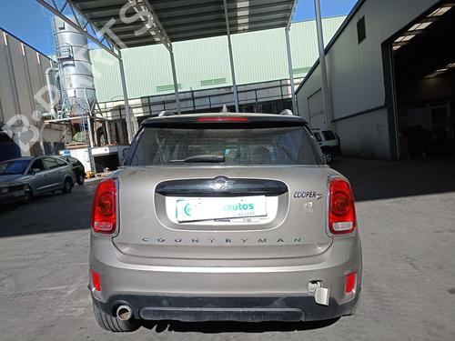 Radio MINI MINI COUNTRYMAN (F60) Cooper D ALL4 | BP36224134E6  - Image 10