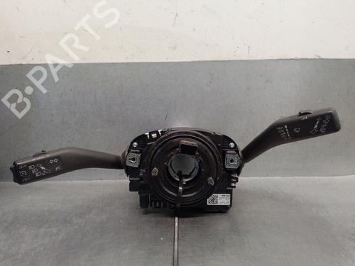 Commande de phare SKODA YETI (5L) 2.0 TDI (140 hp) 31837966