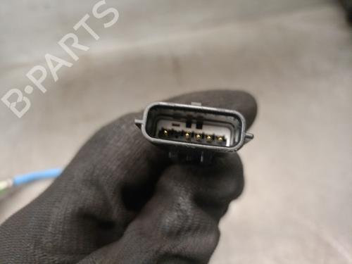 Elektronisk sensor DACIA SANDERO III 1.0 TCe 90 | BP26324767M84 