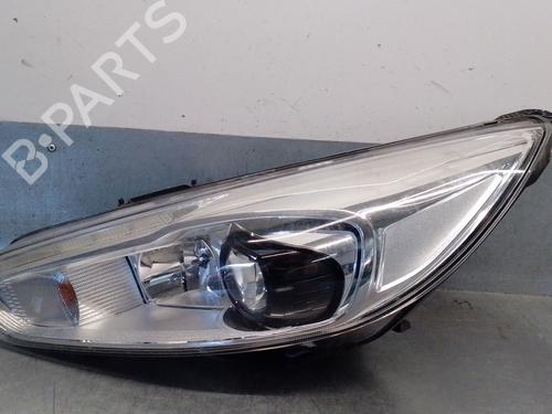 Used Left headlight FORD FOCUS III Turnier 1.5 TDCi (120 hp) 28975969