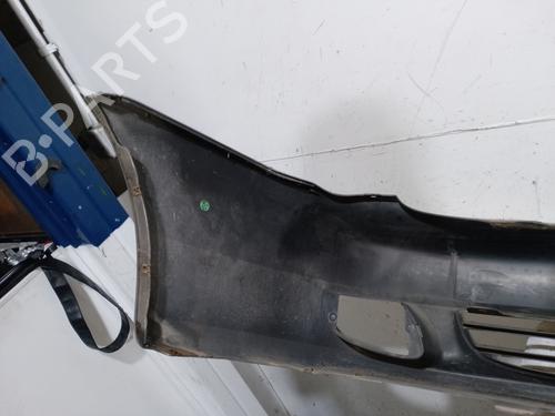 Front bumper CHEVROLET REZZO MPV (U100) 1.6 | BP15263522C7 