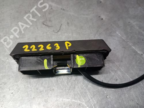 Tailgate handle KIA NIRO I (DE)  | BP27930774C132 