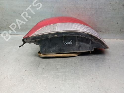 Right taillight HYUNDAI ACCENT I (X-3) 1.3 i 12V | BP23532824C35 