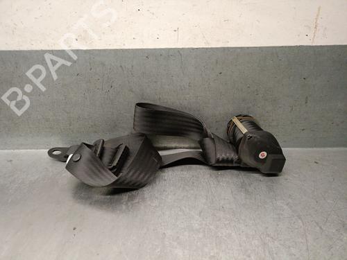 Used Rear left seatbelt Rear left seatbelt 30972623 30972623