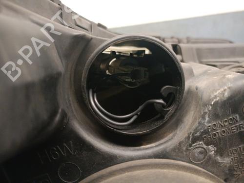 Left headlight CITROËN C5 II (RC_) 2.0 HDi (RCRHRH) | BP30728224C28