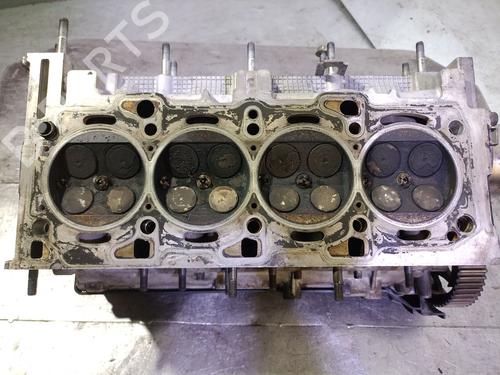 Cylinder head ALFA ROMEO 147 (937_) 1.6 16V T.SPARK ECO (937.AXA1A, 937.BXA1A) | BP29611310M5 