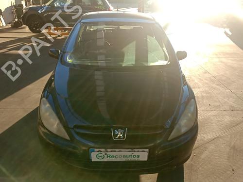 Engine PEUGEOT 307 (3A/C) 2.0 HDi 135 | BP40254702M1 - Image 22