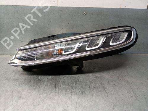 Used Left front indicator Left front indicator CITROËN C3 III (SX) 1.2 THP 110 (SXHNPS, SXHNZT, SXHNZ6) (110 hp) 33114449 33114449