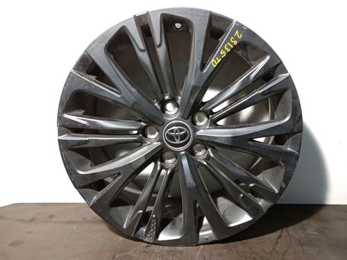 Used Rim TOYOTA YARIS CROSS (MXP_) 1.5 Hybrid All-wheel Drive (MXPJ15) (116 hp) 27599744