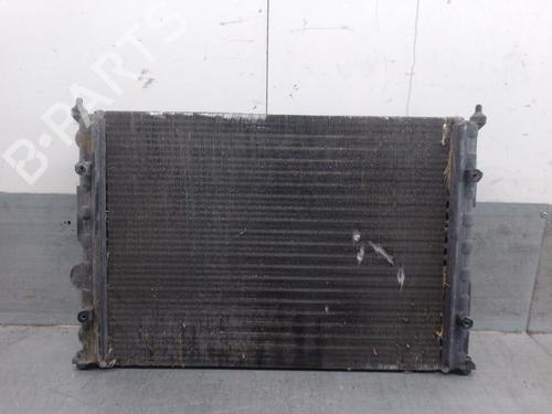 Water radiator SEAT IBIZA II (6K1) 1.0 | BP28142250M31 